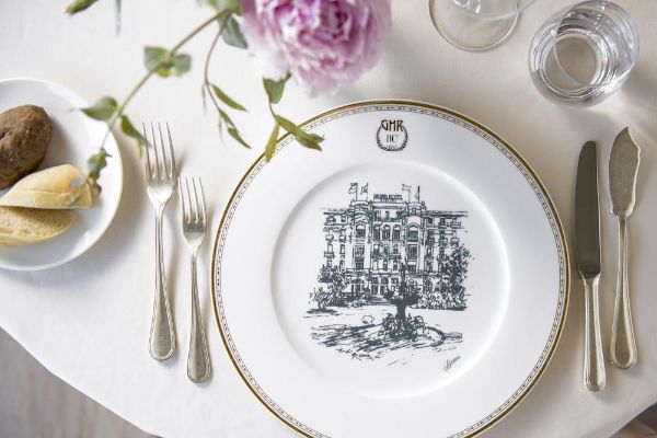 Grand Hotel Rimini e Residenza